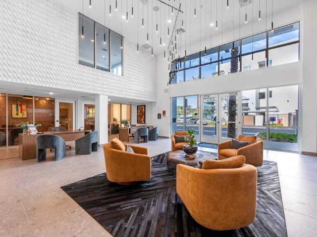 Apartment for rent in Oceanside, California