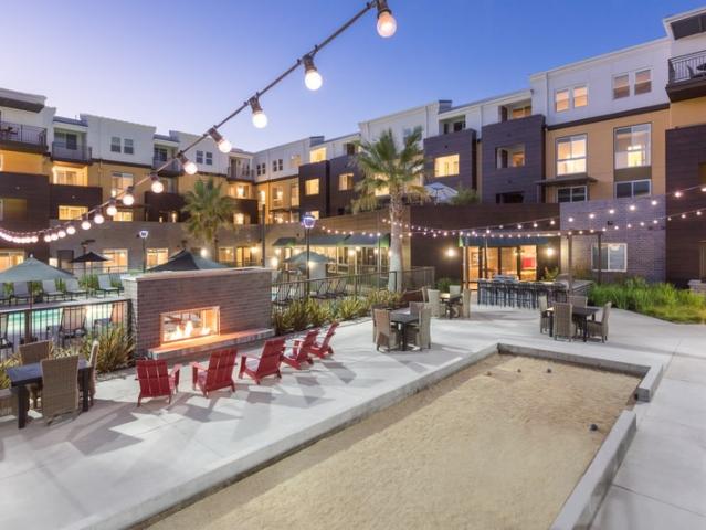 Apartment for rent in Corte Madera, California