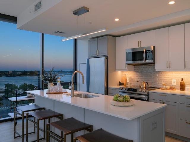 Apartment for rent in Philadelphia, Pennsylvania