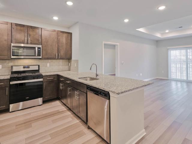 Apartment for rent in Burlington, New Jersey