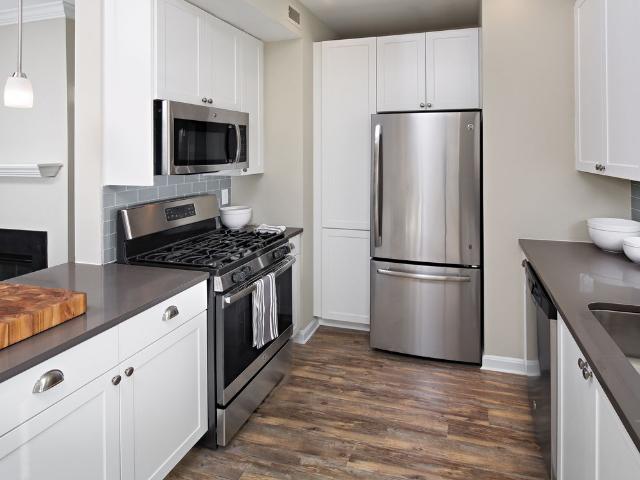 Apartment for rent in Florham Park, New Jersey