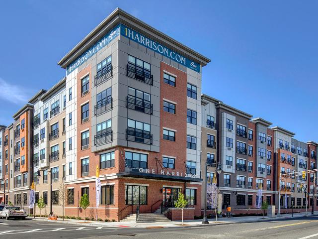 Apartment for rent in Hudson, New Jersey