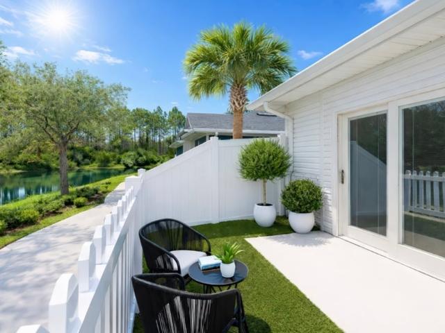 Apartment for rent in Palm Coast, Florida