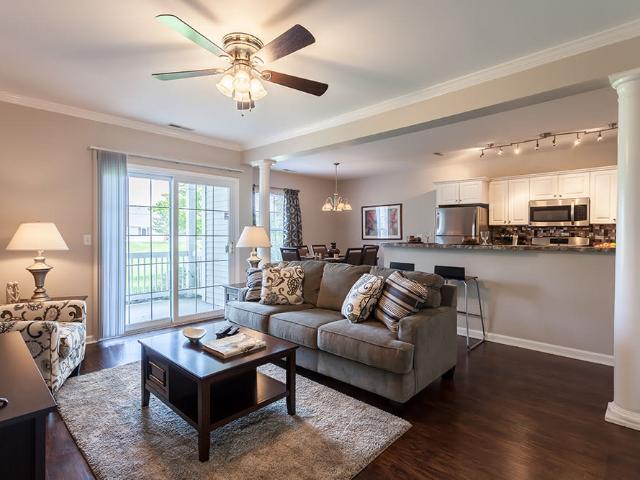 Apartment for rent in Webster