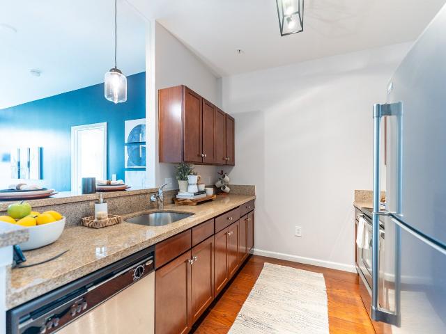 Apartment for rent in Providence, Rhode Island
