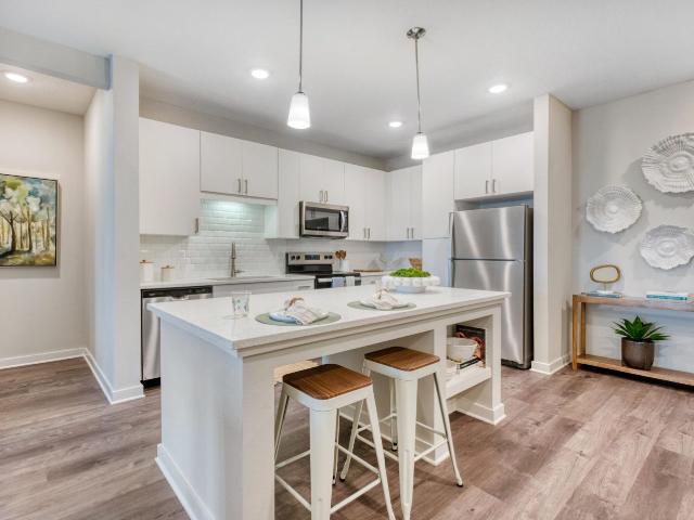 Apartment for rent in Palm Coast, Florida