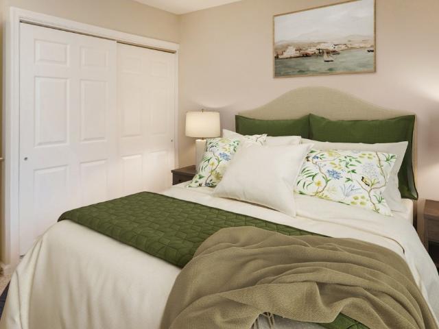 Apartment for rent in Pikesville