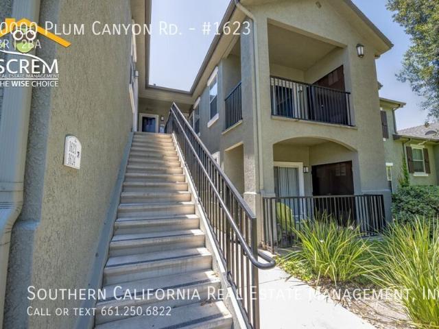 Apartment for rent in Santa Clarita