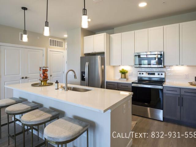 Apartment for rent in Harris, Texas
