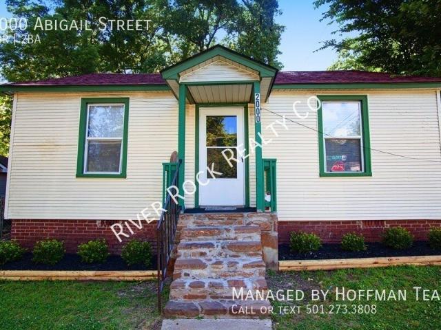 Apartment for rent in Ark