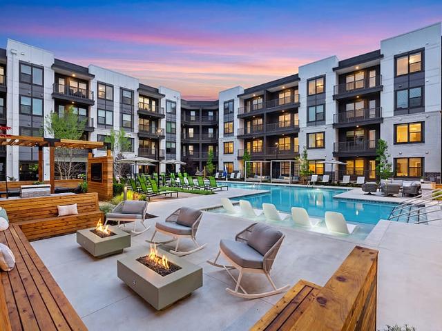 Apartment for rent in Tennessee