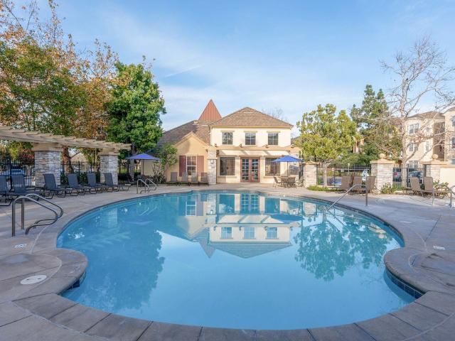 Apartment for rent in Ladera Ranch, California