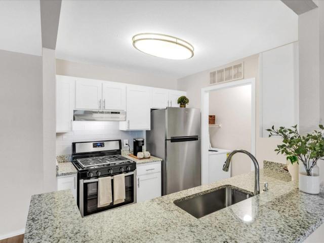 Apartment for rent in Michigan