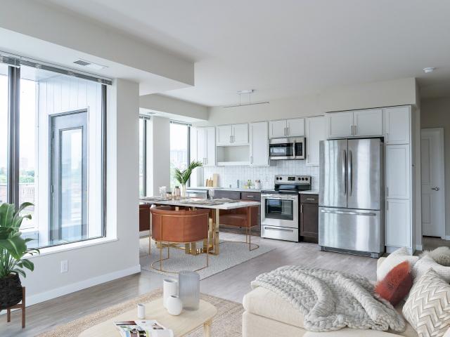 Apartment for rent in Hennepin, Minnesota