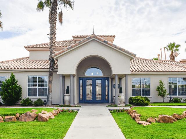 Apartment for rent in El Paso, Texas