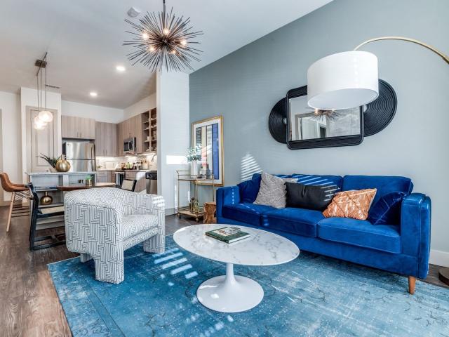 Apartment for rent in Farmers Branch, Texas