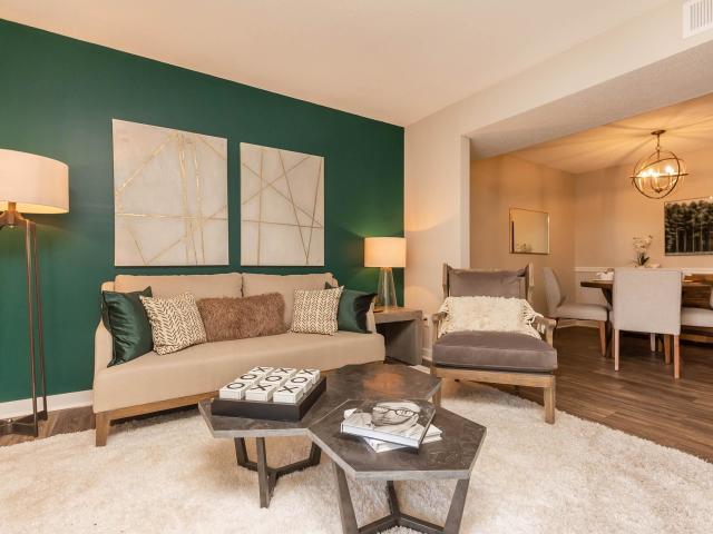 Apartment for rent in Madison, Alabama