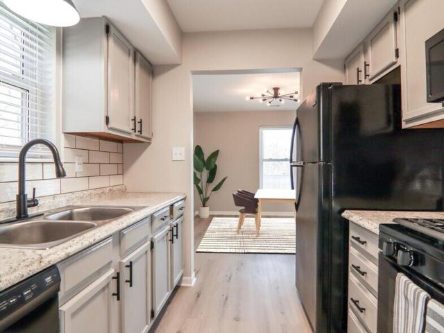 Apartment for rent in Elkhart