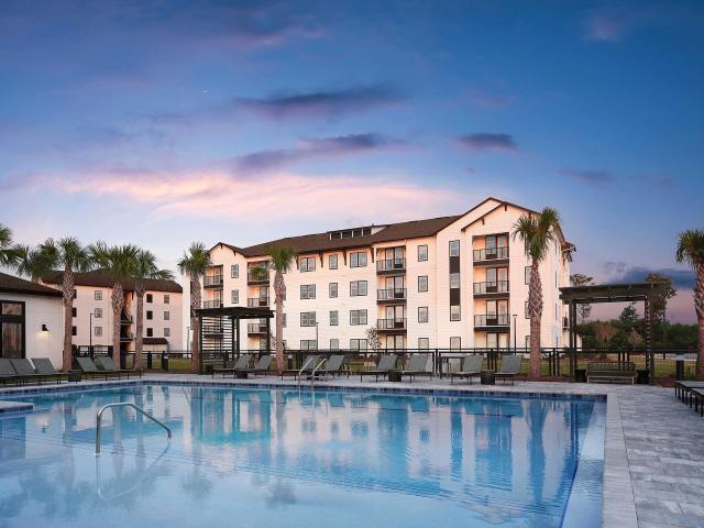 Apartment for rent in Panama City, Florida