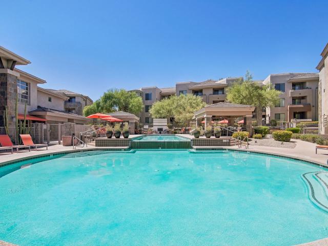 Apartment for rent in Laveen, Arizona