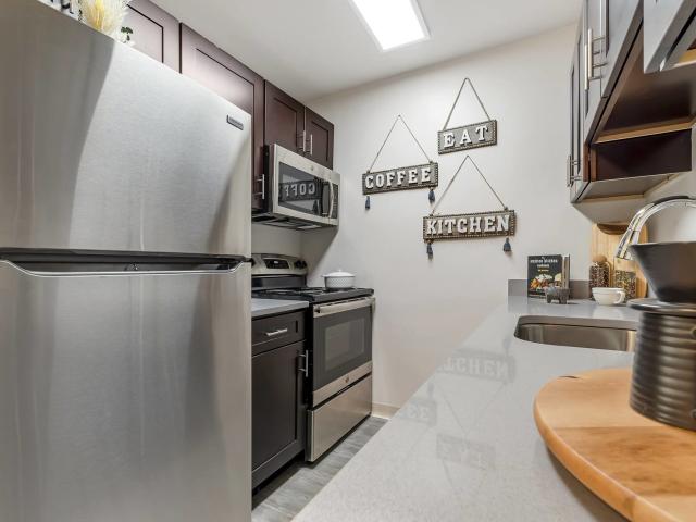 Apartment for rent in Plainsboro, New Jersey