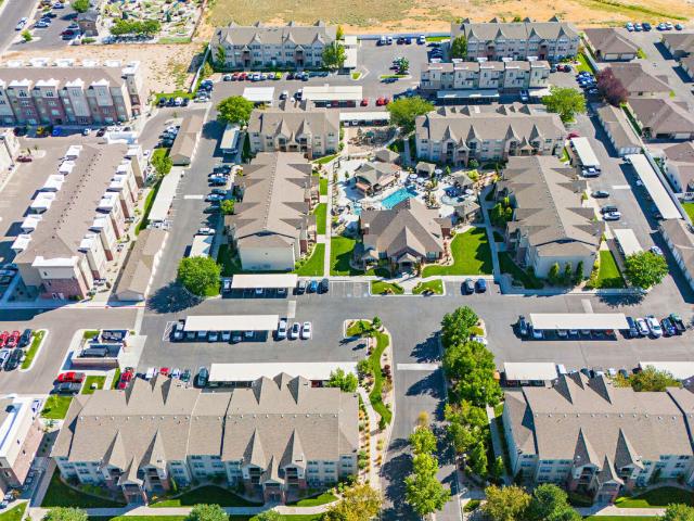 Apartment for rent in Twin Falls, Idaho