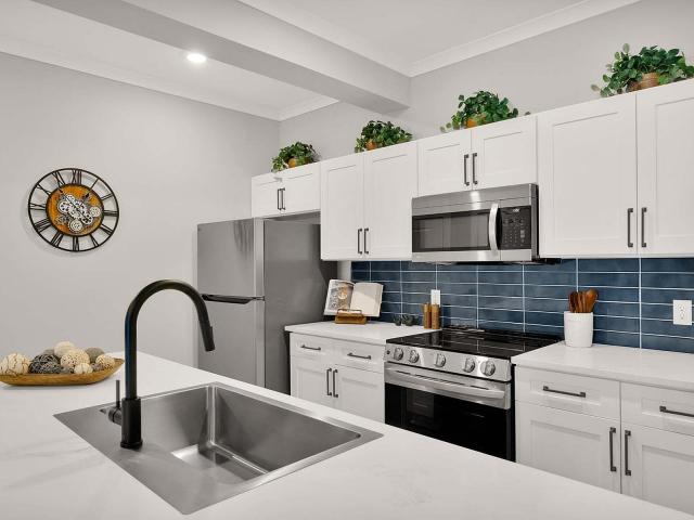 Apartment for rent in Fort Pierce, Florida