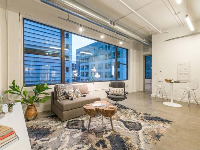 Apartment for rent in Des Moines