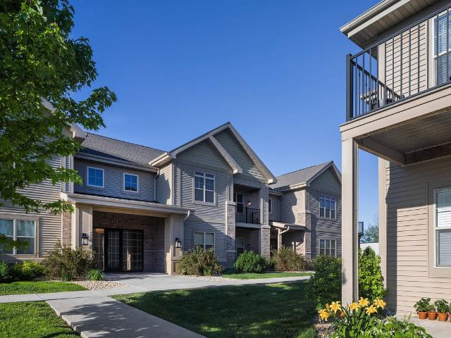 Apartment for rent in Mount Horeb, Wisconsin