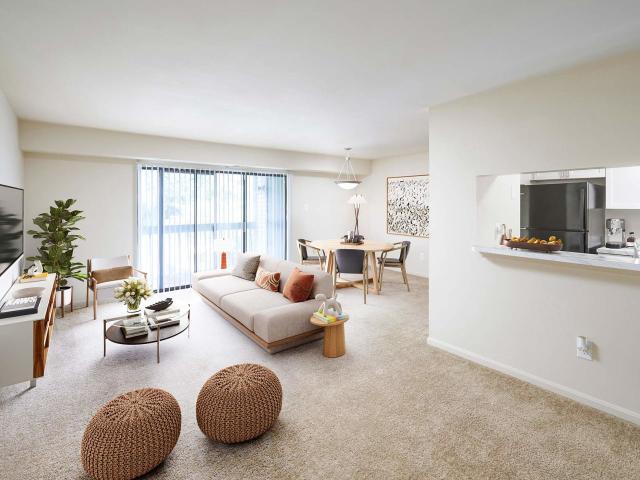 Apartment for rent in Bel Air, Maryland
