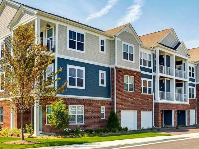 Apartment for rent in Wheeling, Illinois