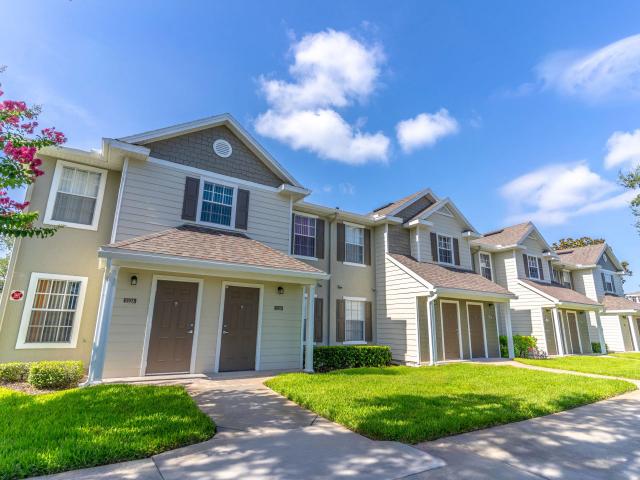 Apartment for rent in Saint Cloud, Florida