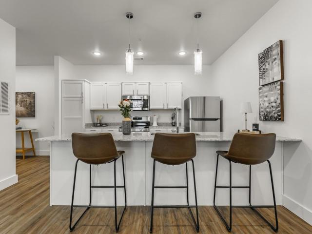 Apartment for rent in Ark