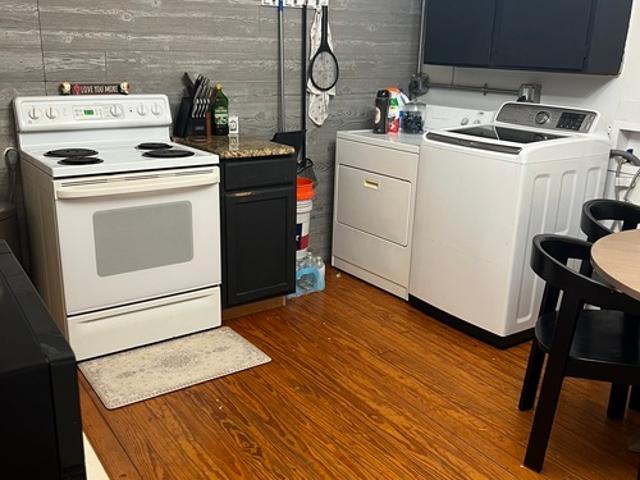 Apartment for rent in Johnson, Texas
