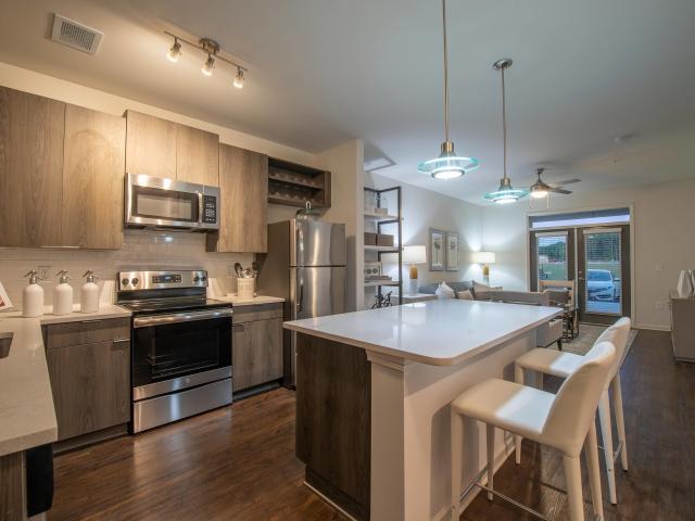 Apartment for rent in Madison, Alabama