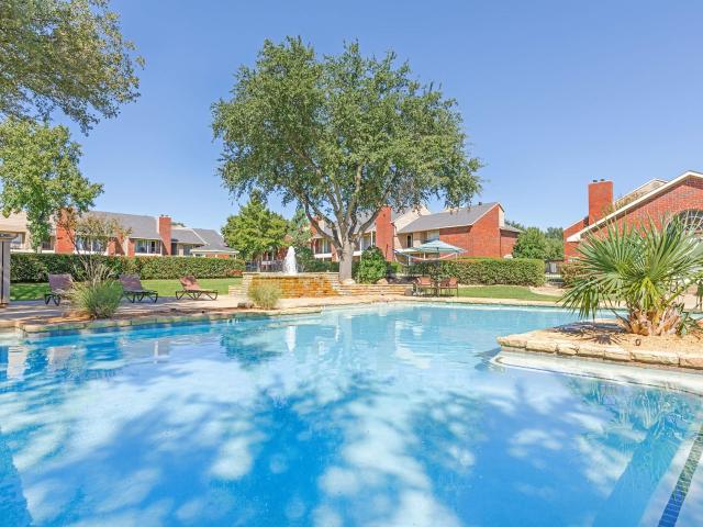 Apartment for rent in Euless, Texas