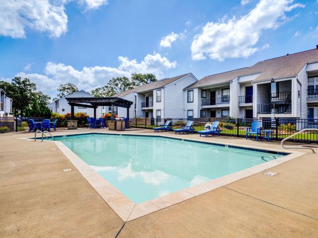 Apartment for rent in Ark