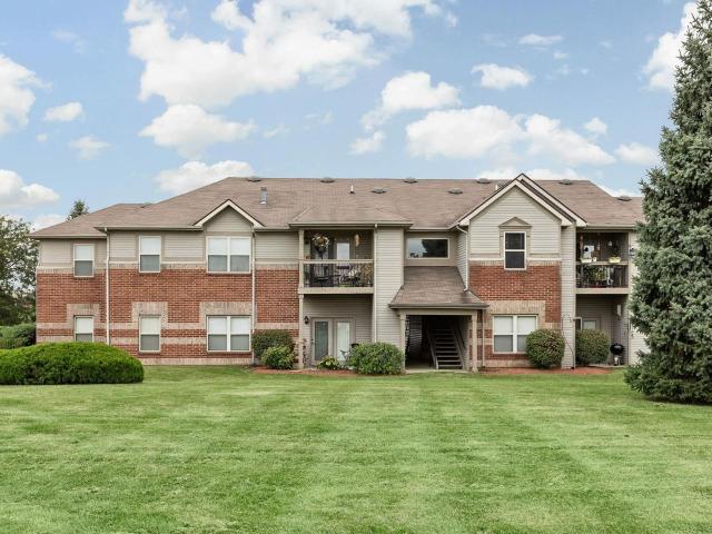 Apartment for rent in Greenfield