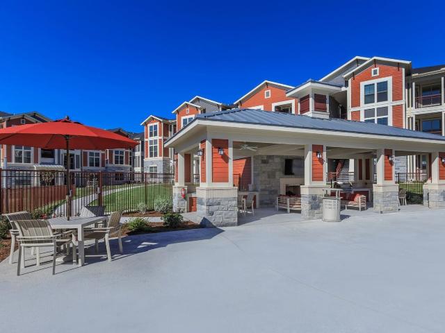 Apartment for rent in Temple Bar Marina, Texas