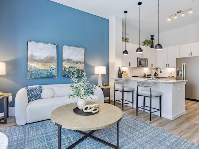 Apartment for rent in New Braunfels, Texas
