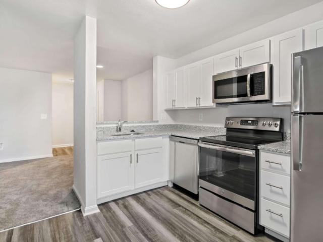 Apartment for rent in Owings Mills, Maryland