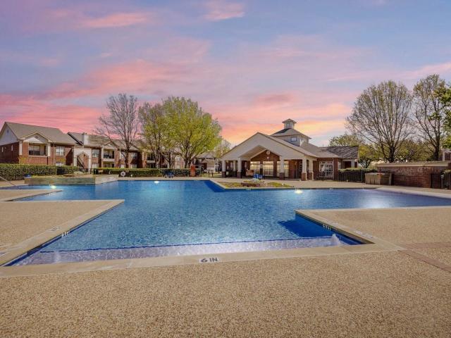 Apartment for rent in Cedar Hill, Texas
