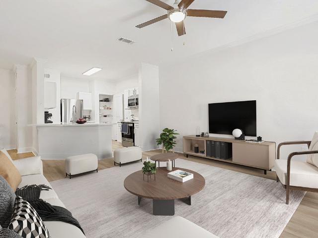 Apartment for rent in Pearland, Texas