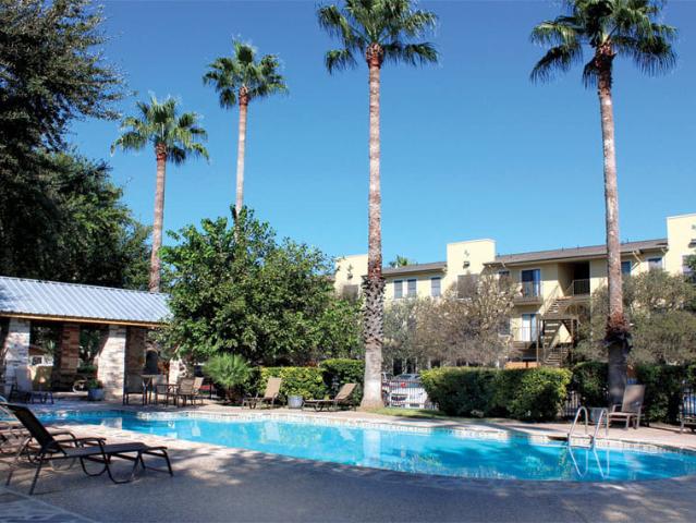 Apartment for rent in Laredo, Texas