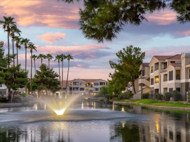 Apartment for rent in Glendale, Arizona