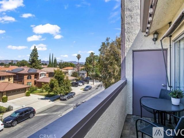Apartment for rent in Winnetka Neighborhood Council District, Los Angeles
