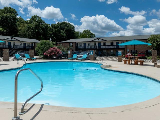 Apartment for rent in Decatur, Alabama