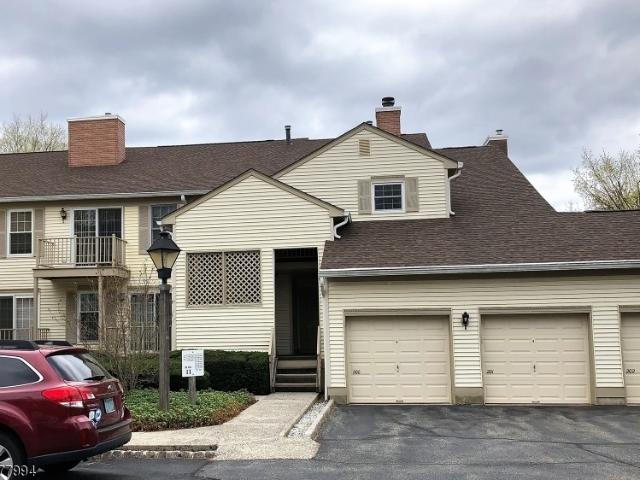 Apartment for rent in New Jersey