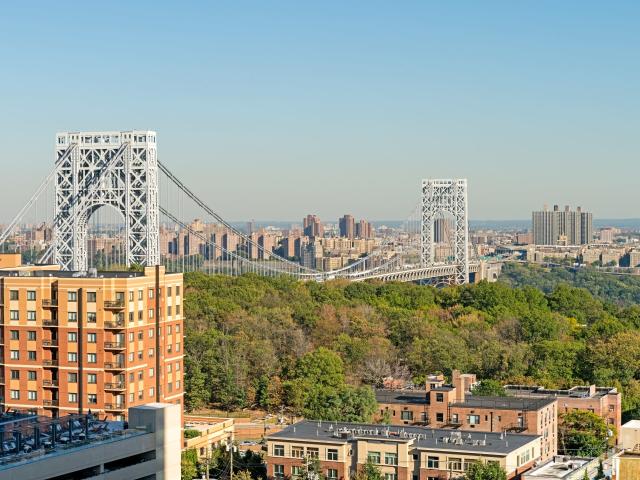 Apartment for rent in Fort Lee, New Jersey