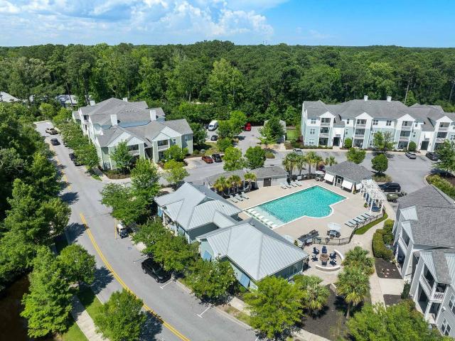 Apartment for rent in Charleston, South Carolina